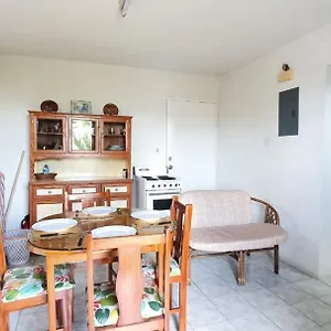 Apartment Malfranza, Bridgetown