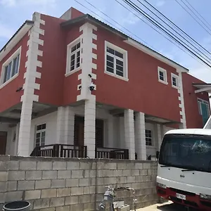 Apartment Ez Living, Bridgetown